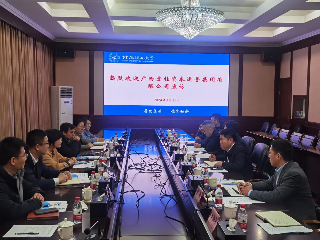 宏桂资本运营集团有限