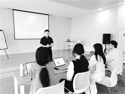 优化创新创业环境 助力港澳青年圆梦