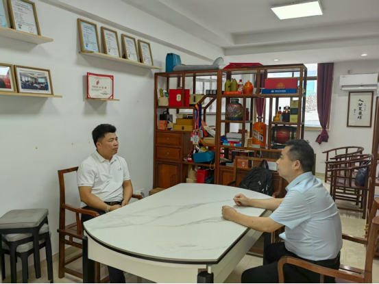 桂林理工大学与深圳远均科技共促科技成果转化